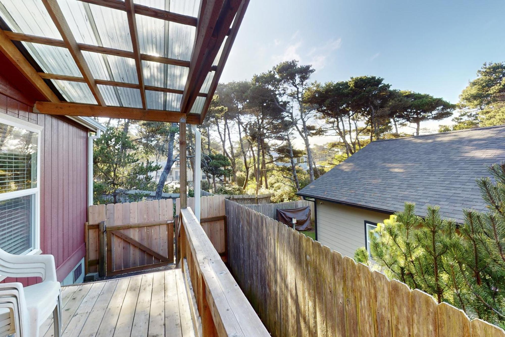 Blk Beach House Флоренс Экстерьер фото